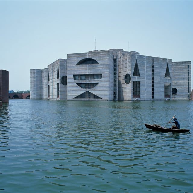 BEST Architecture
