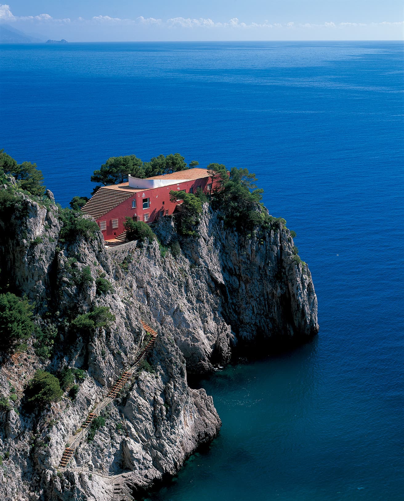 カーサ・マラパルテ