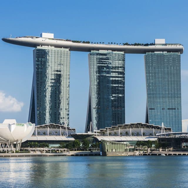 BEST Architecture