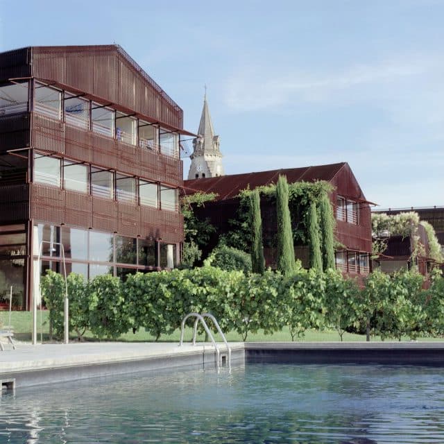 BEST Architecture