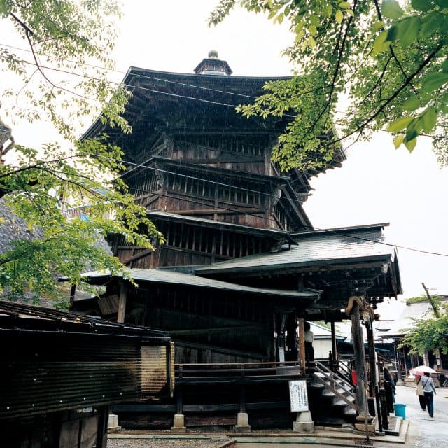 BEST Architecture