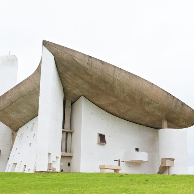 BEST Architecture