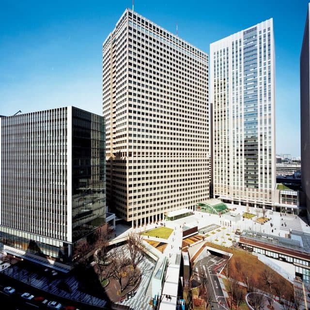 BEST Architecture