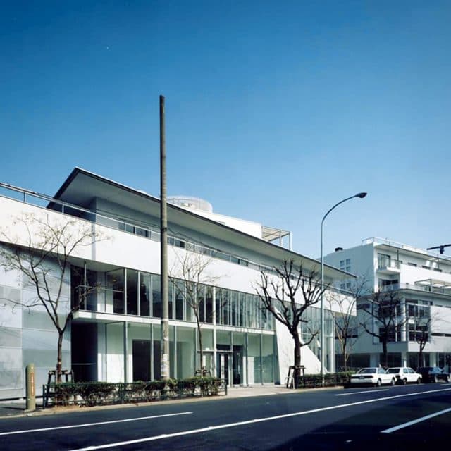 BEST Architecture
