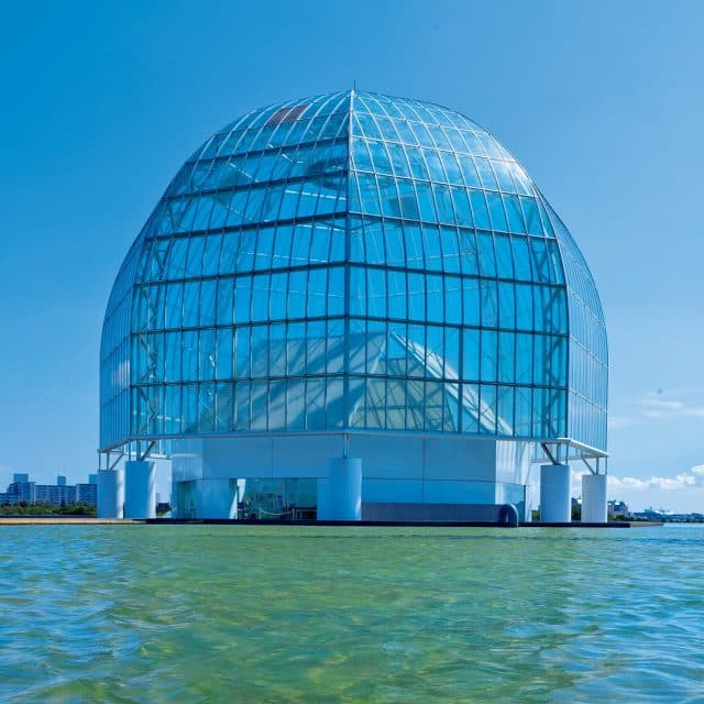 BEST Architecture