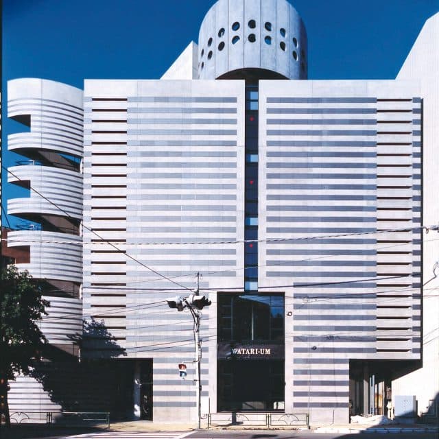 BEST Architecture