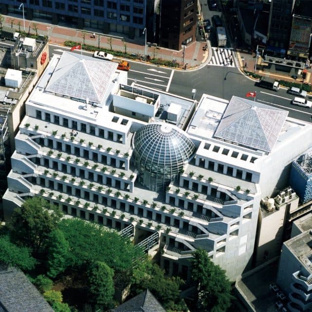 BEST Architecture