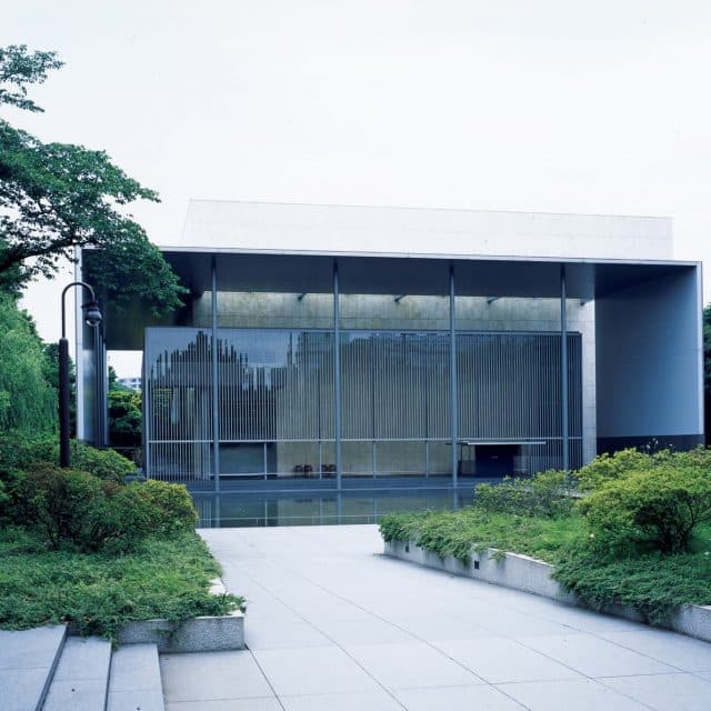 BEST Architecture