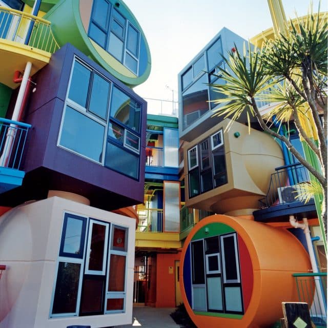 BEST Architecture