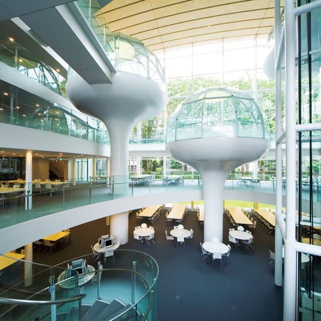BEST Architecture