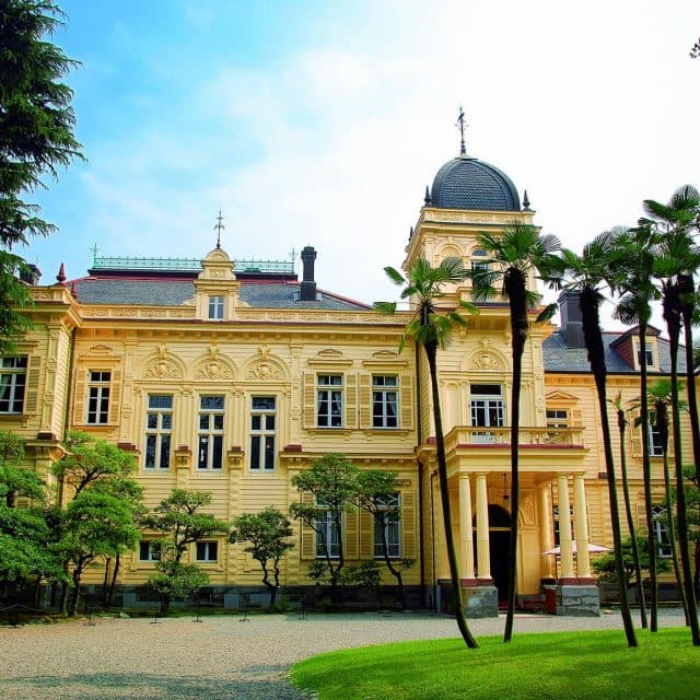 BEST Architecture