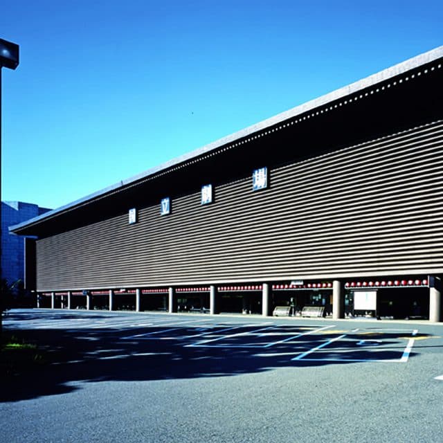 BEST Architecture
