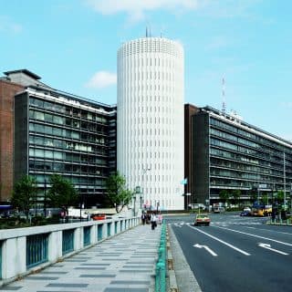 パレスサイド・ビルディング