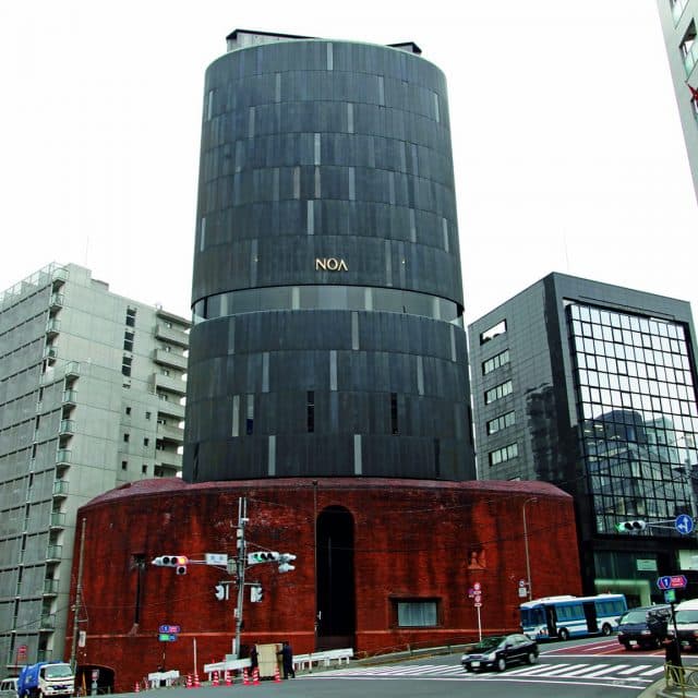 BEST Architecture