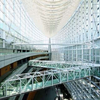 東京国際フォーラム