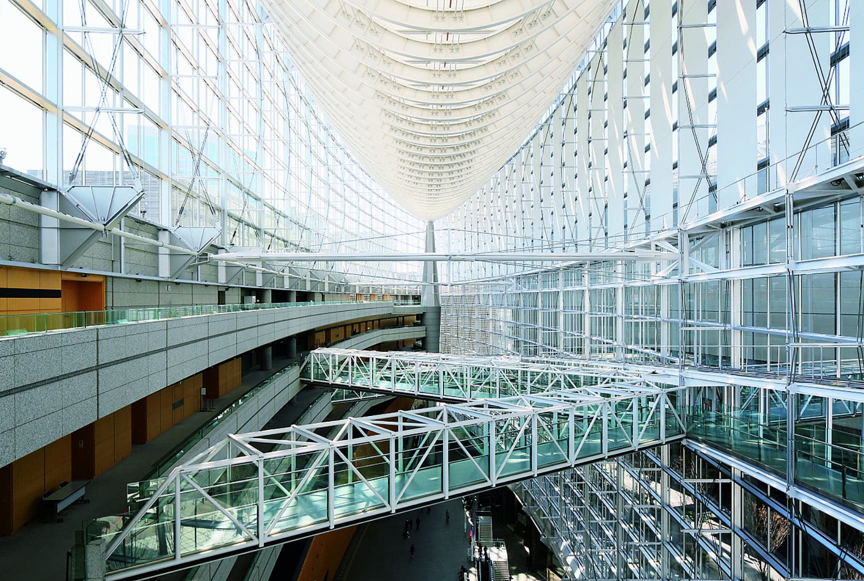 東京国際フォーラム
