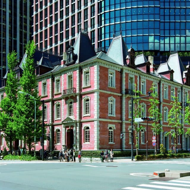 BEST Architecture