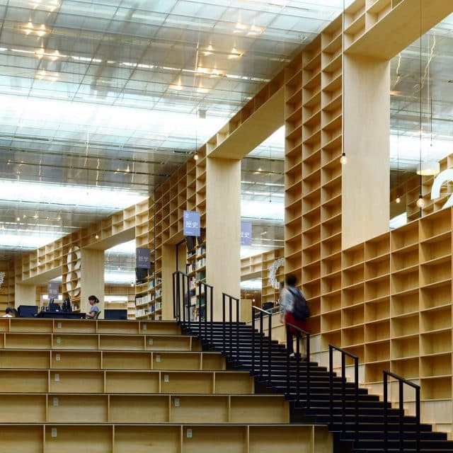 BEST Architecture
