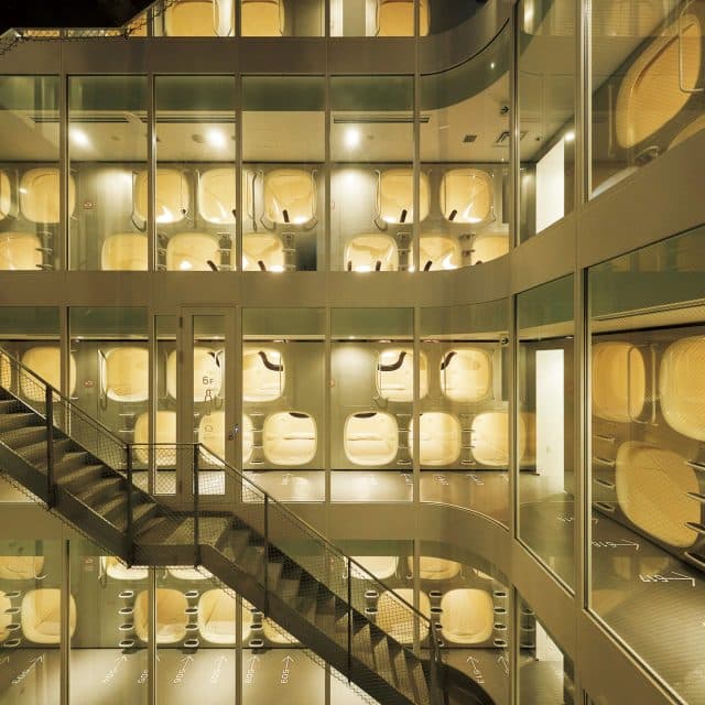 BEST Architecture