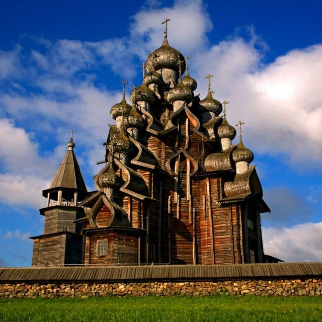 BEST Architecture