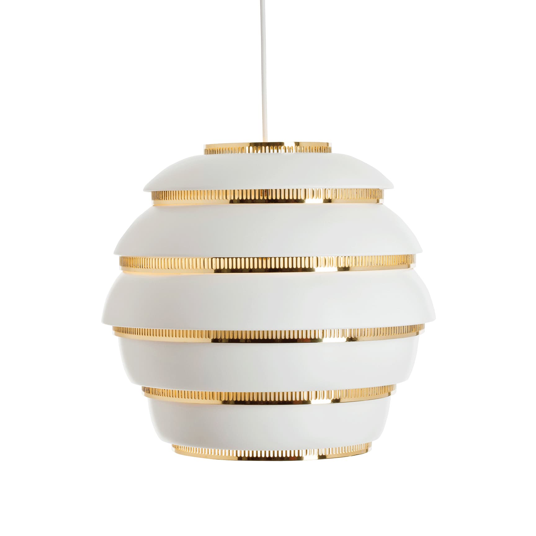 A331 ペンダント ビーハイブ