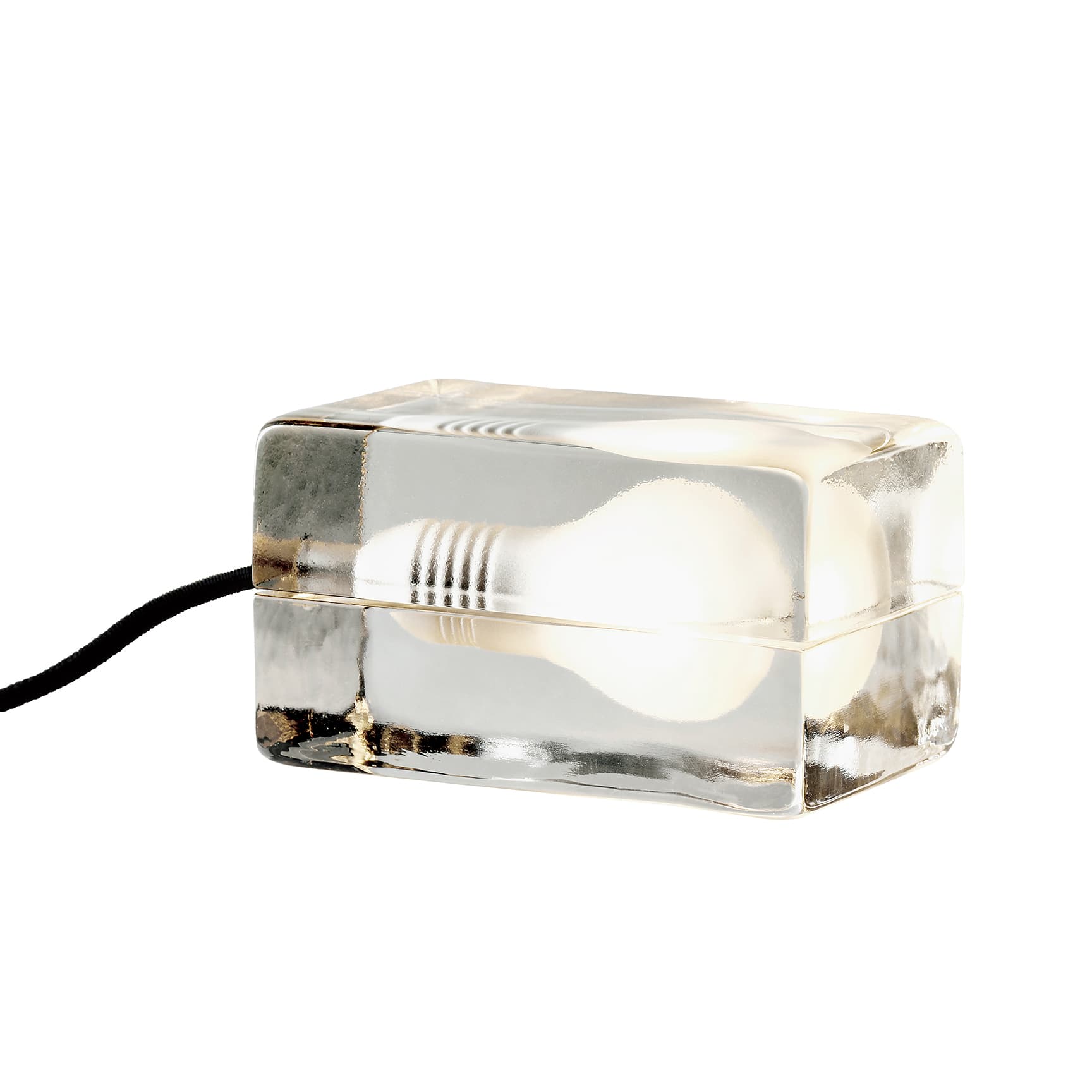 ブロックランプ