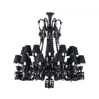 ブラックゼニス