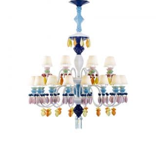 ベル・ドゥ・ニュイ シャンデリア