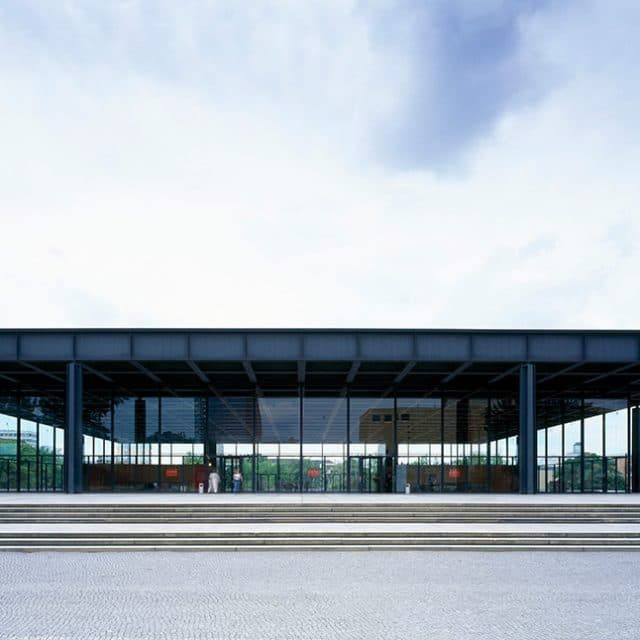BEST Architecture