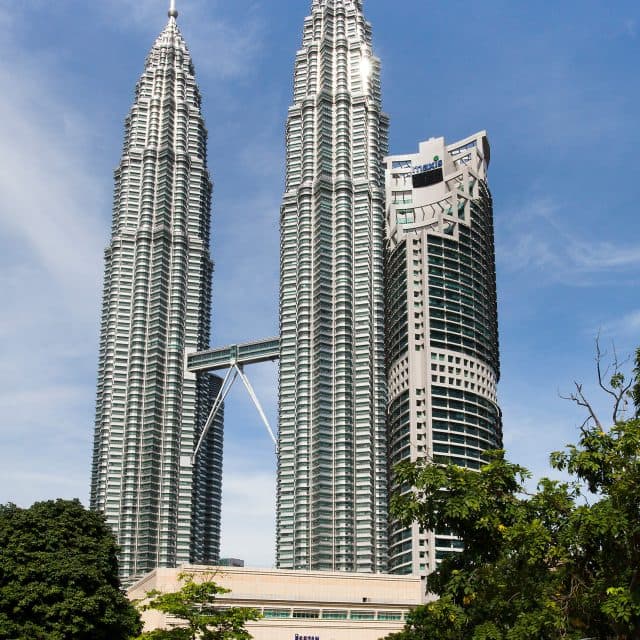 BEST Architecture