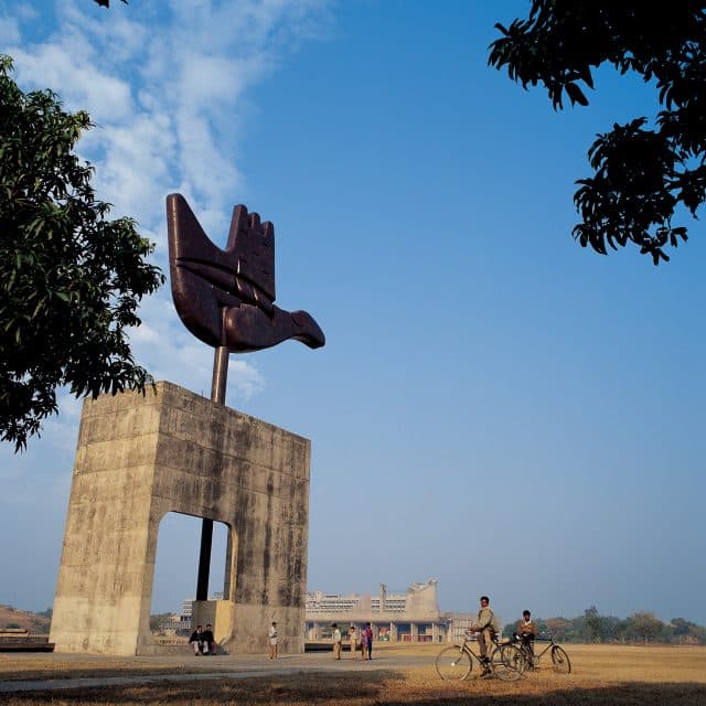 BEST Architecture