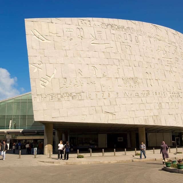 BEST Architecture