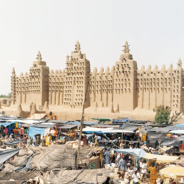 BEST Architecture