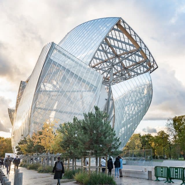 BEST Architecture