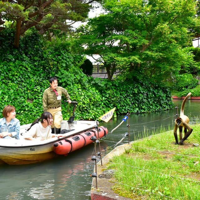 BEST Zoo &amp; Aquarium