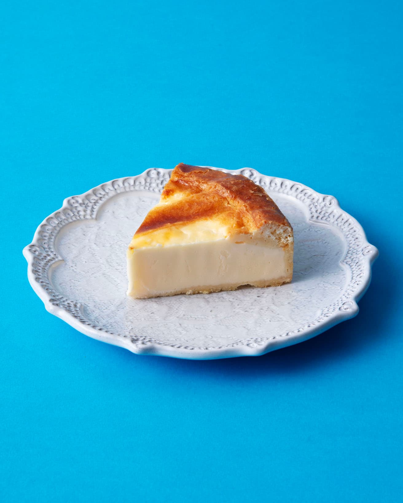 東京・銀座にある岩手のアンテナショップではカット済みケーキも販売。