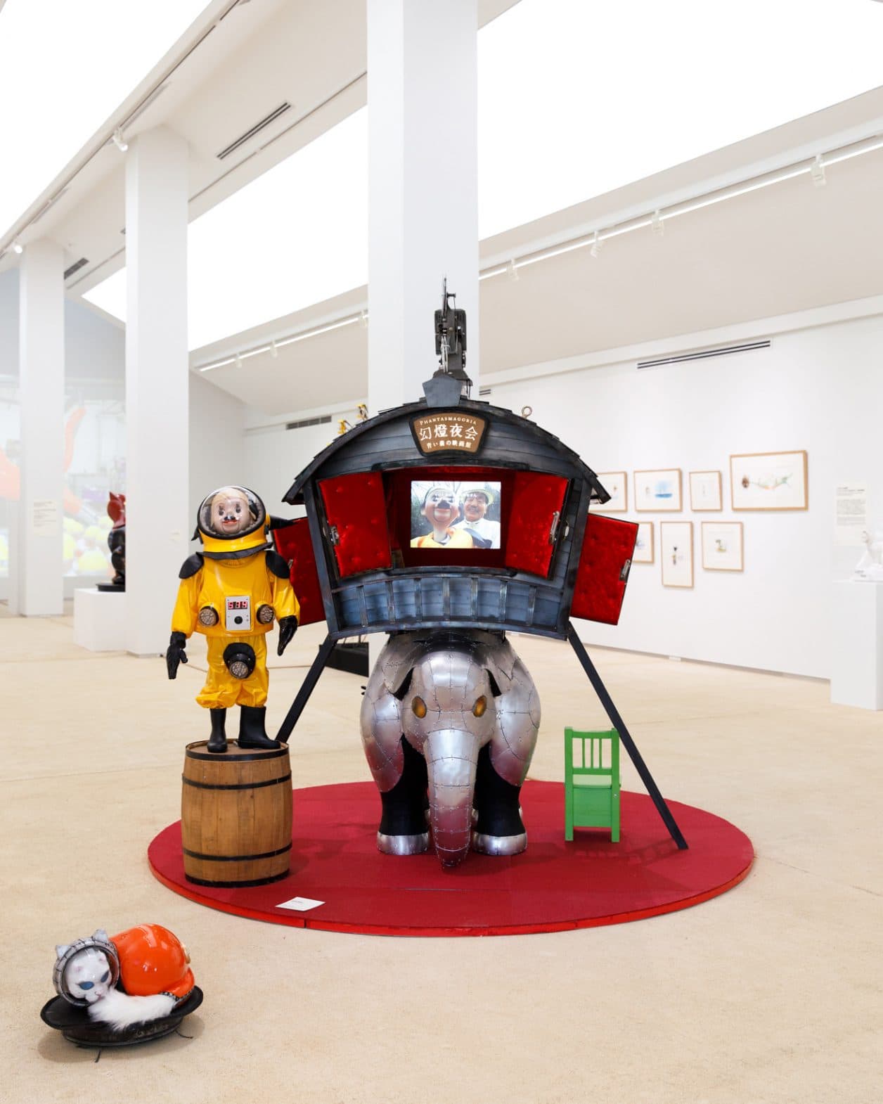 【7月12日〜13日】今週末必見の“アート＆デザイン”まとめ！