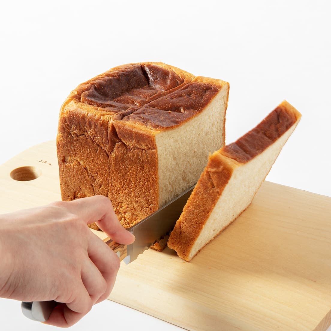 食パンを切るベストなタイミングは？【今日のカーサ検定】