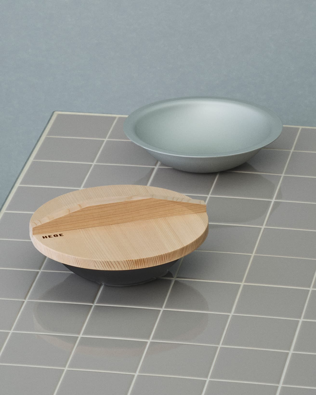 カラーバリエーションは、シルバーとブラックの２色が揃う。