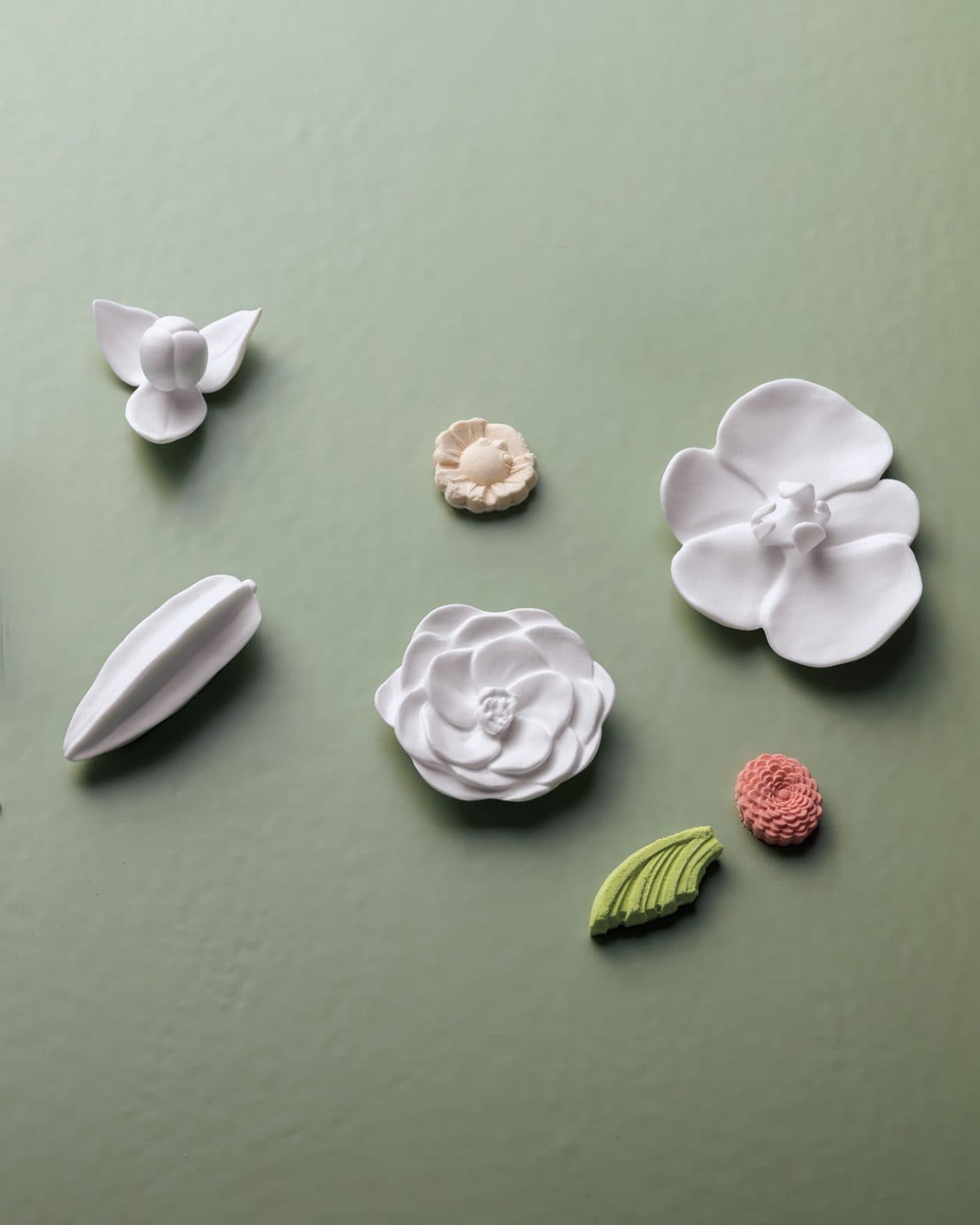 長山智美 デザイン狩人｜ベルナルド×妹島和世 「ジャルダン・ド・ターブル」♡