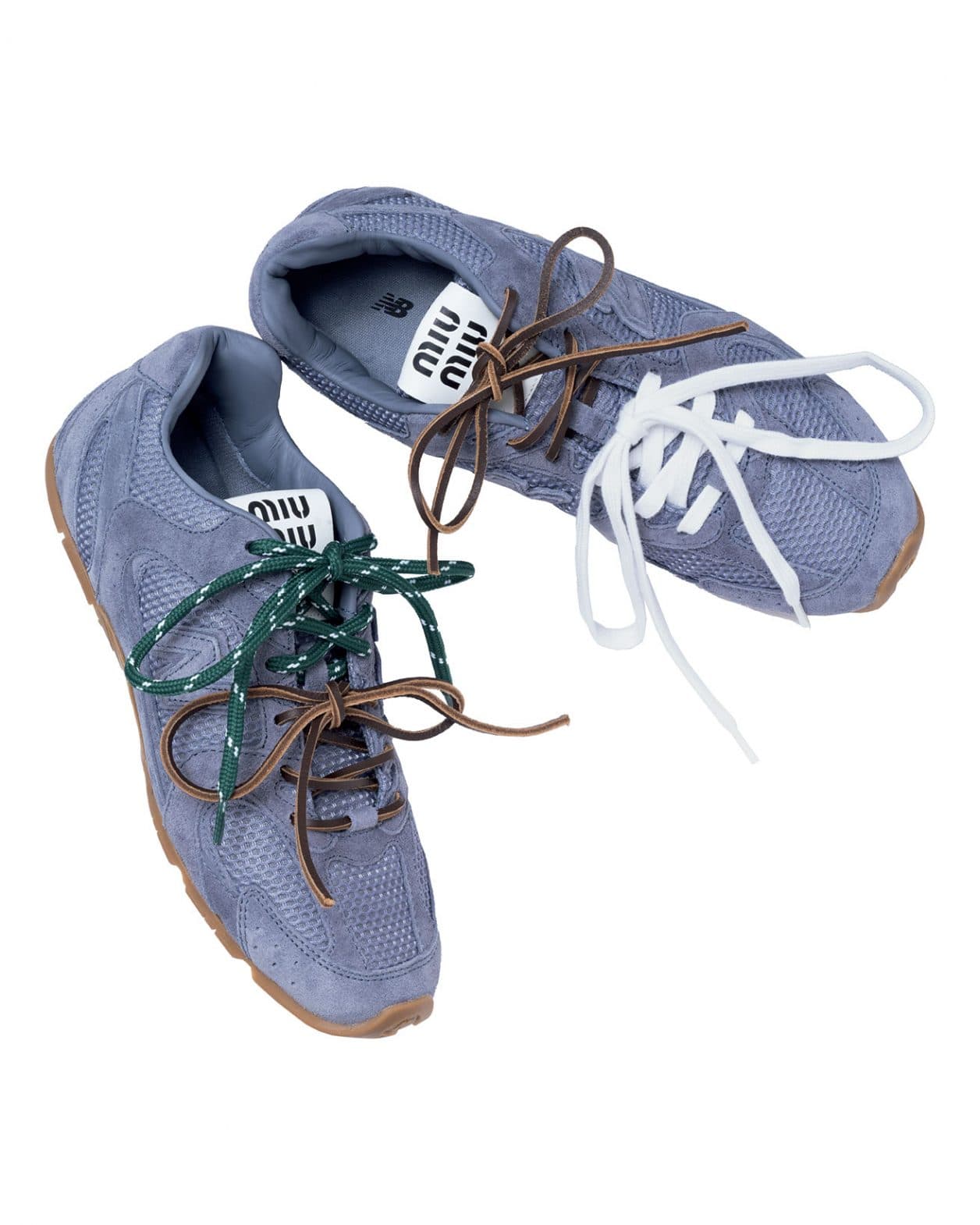 全仏王者ココ・ガウフに捧ぐ限定スニーカー。