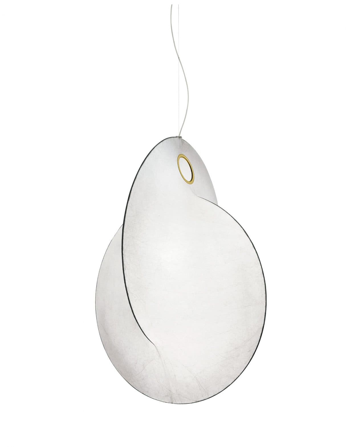 数々のデザイナーが使用した名素材“コクーン”が、マイケル・アナスタシアデスによるデザインで蘇る。