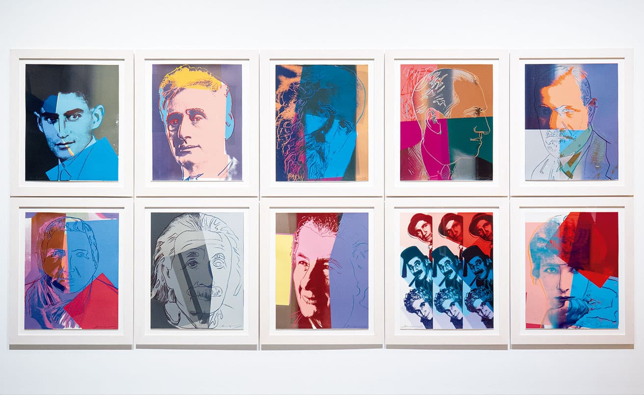 【2月7日〜8日】今週末必見の“アート＆デザイン”まとめ！