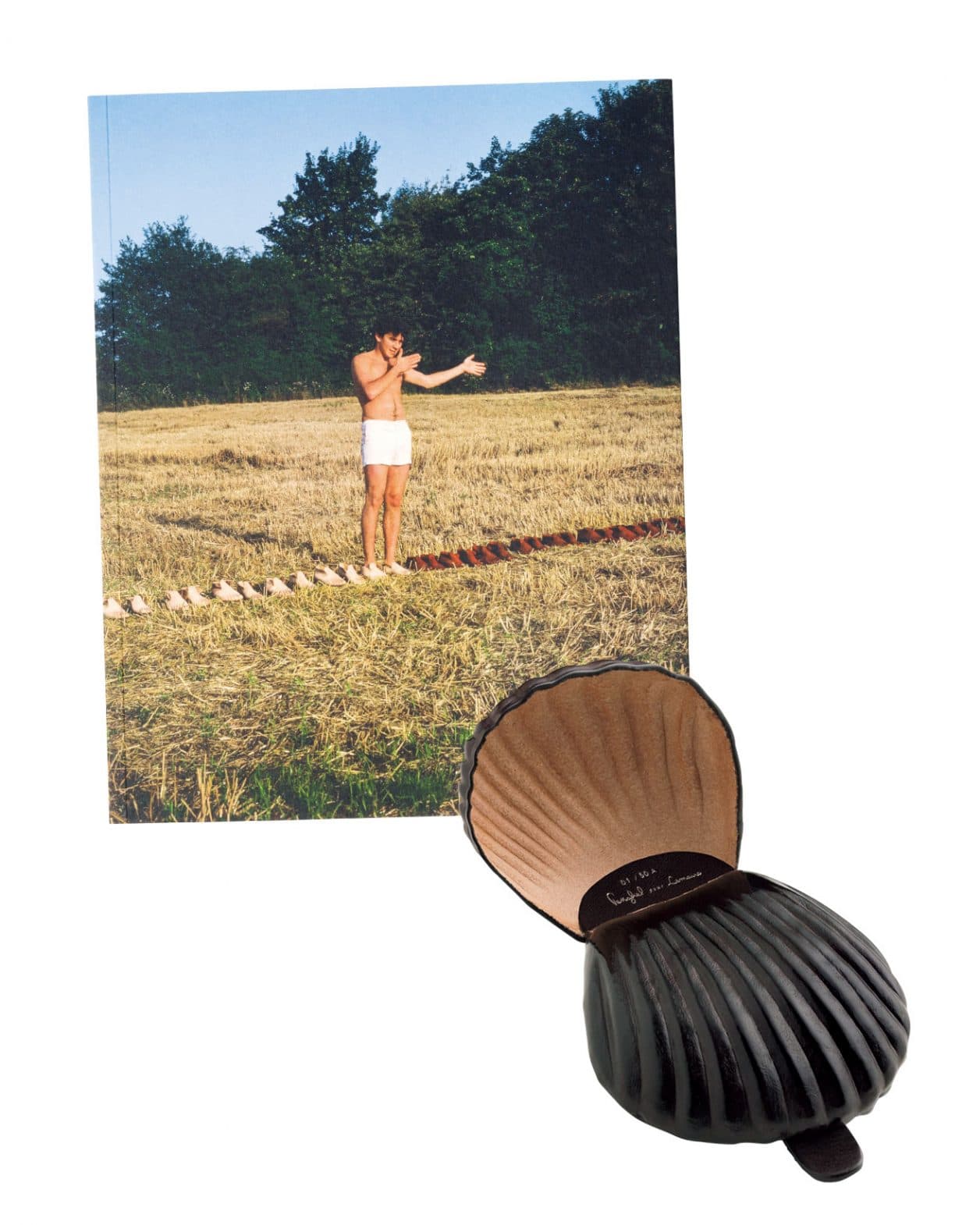 〈LEMAIRE〉が見つめた、カルロス・ペニャフィエルの手仕事。