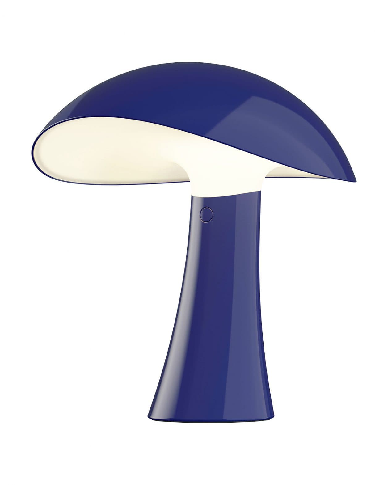 一緒に暮らす相棒のような〈ルイスポールセン〉のライト。