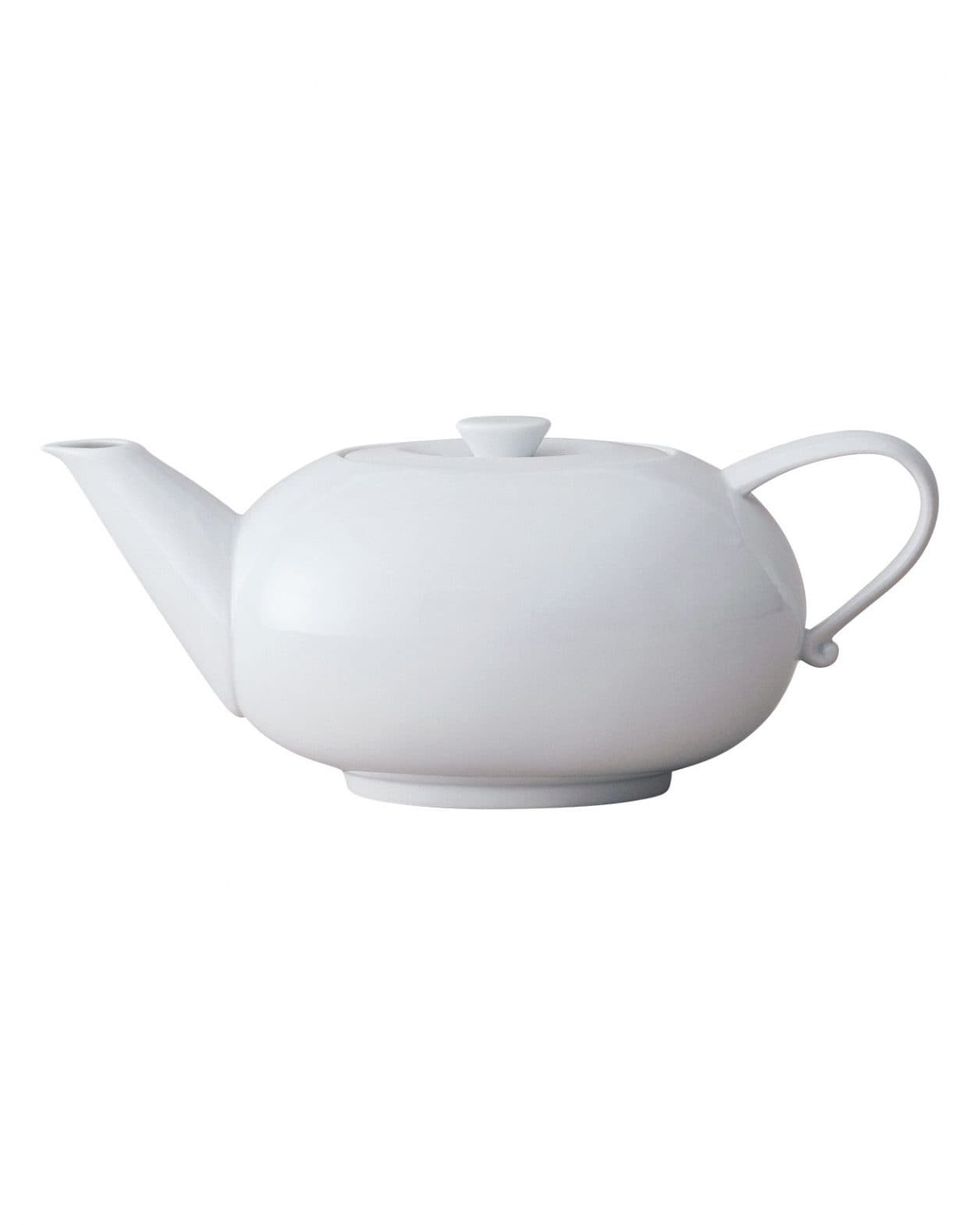 生活の美を継ぐ、渡邊かをるのティーポットが〈東屋〉の技で再び。