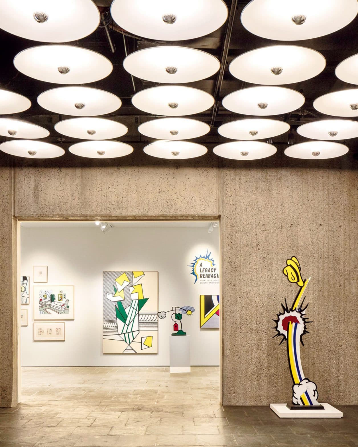 NYを代表するブロイヤーの名建築を、ヘルツォーク＆ド・ムーロンが再生。