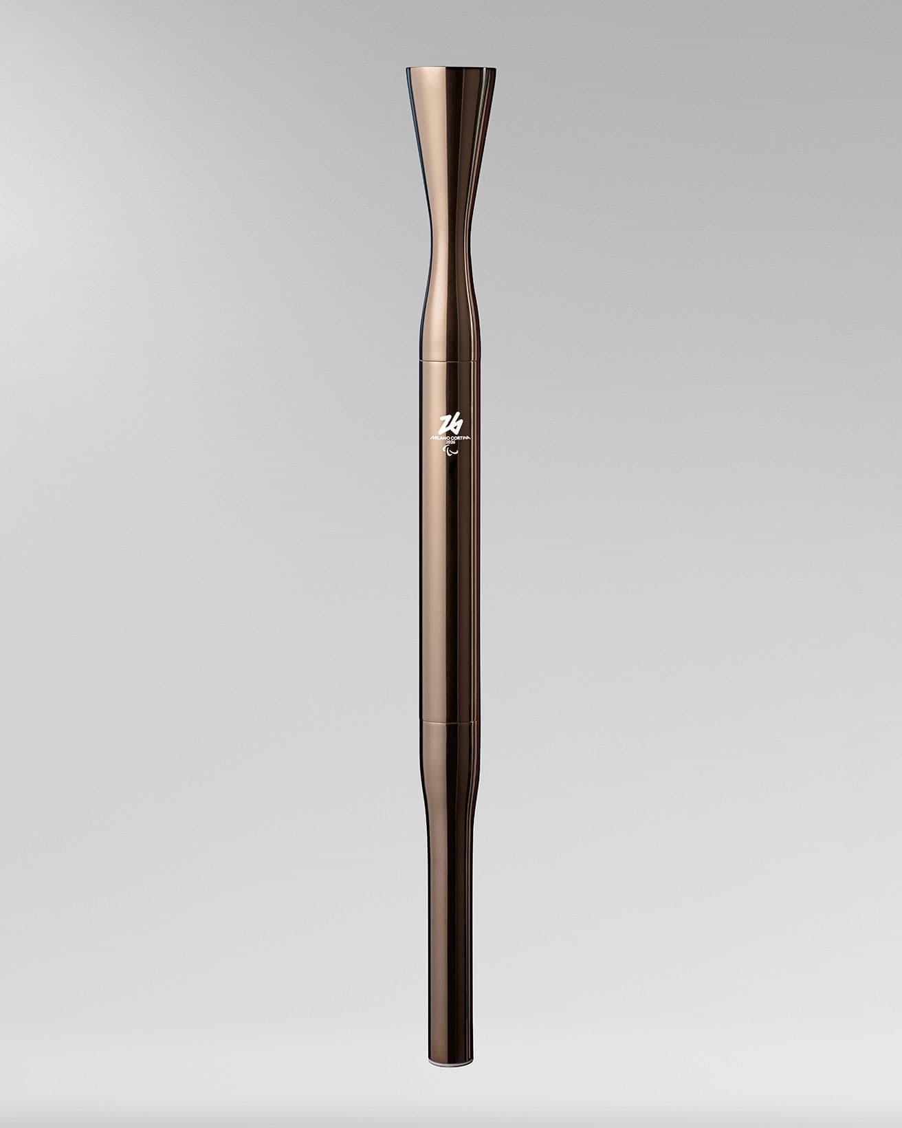 パラリンピック用のMountains of Light（光の山）。