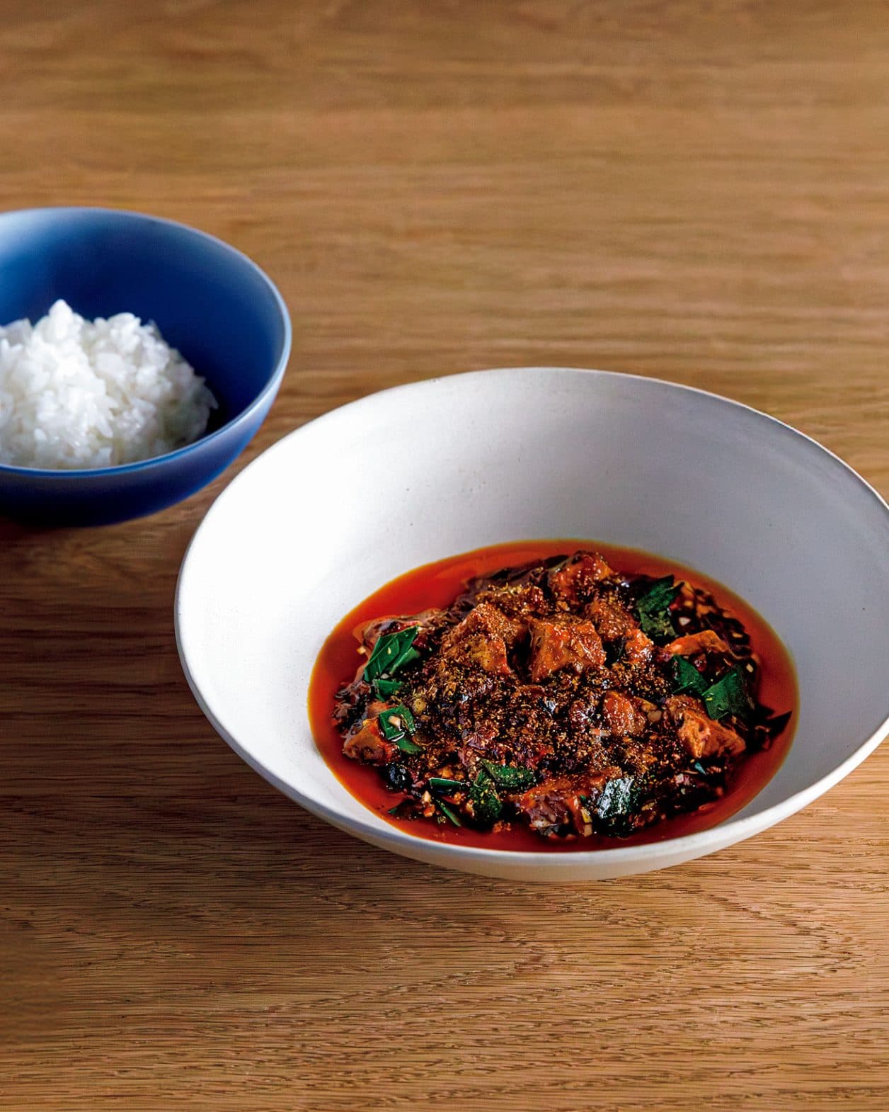 小寺慶子のレストラン予報｜松陰神社前〈KANTA〉