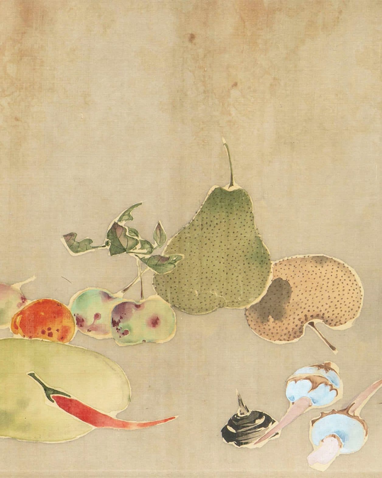 この春、知られざる若冲に会いに、京都へ行こう！